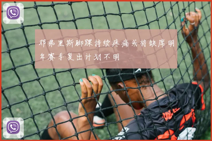 邓弗里斯脚踝持续疼痛或将缺席明年赛季复出计划不明